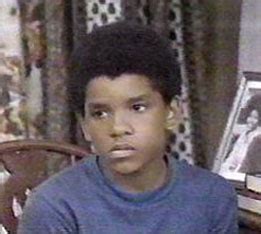 ralph carter hiv|Ralph Carter (Good Times) has AIDS